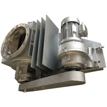 Rotary Airlock Valve for Cassava Processing Plant Rotary Airlock Feeders